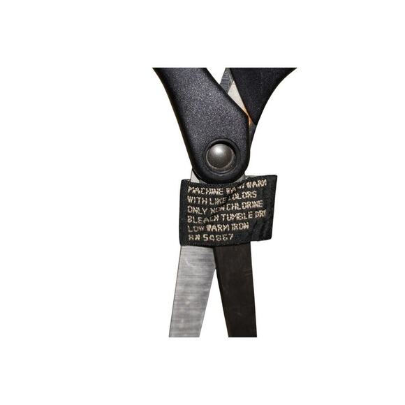 Vintage Structure Khaki Cotton Utility Vest – Unisex M - Picture 4 of 7